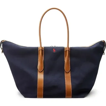 Kabelka Kabelka Polo Ralph Lauren 428907518 námořnická modř 59X, vel. ONE SIZE