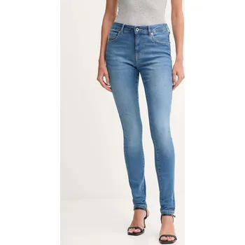 Dámské džíny Džíny Pepe Jeans PL2047284AA modrá 55J, vel. 26/32