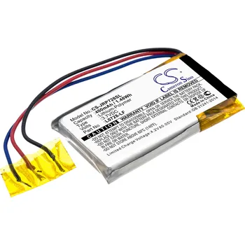 Baterie pro mobilní telefon Baterie Cameron Sino CS-JRP728SL pro JBL JR POP - neoriginální