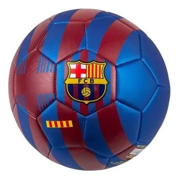 Hra na zahradu Piłka nożna FC Barcelona Home 21/22 size 5