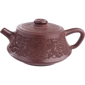 Konvice na čaj Čajová konvička Yixing China Imperial