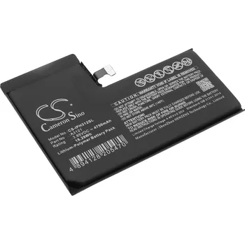 Baterie k notebooku Baterie Cameron Sino CS-IPH312SL pro Apple A3108 - neoriginální