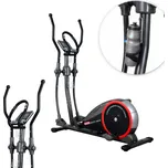 Ergonometrický eliptical BE53N programovatelný