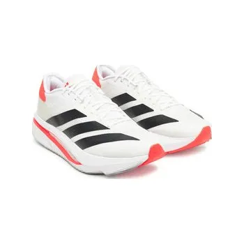 Dámská běžecká obuv adidas Běžecké boty Adizero SL 2 JI2983 Bílá 48