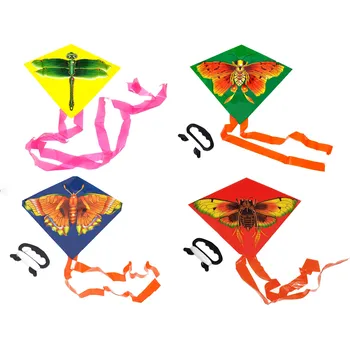 Létající drak Létající drak 27 x 33 cm - Český obal