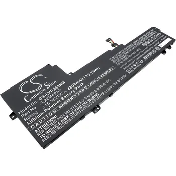 Baterie k notebooku Baterie Cameron Sino CS-LVP245NB pro Lenovo IdeaPad Slim 5 16IAH8 83BG000PIN - neoriginální