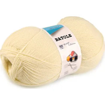 Příze Pletací příze Batole 100 g