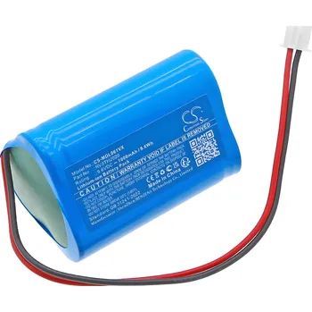 Baterie k notebooku Baterie Cameron Sino CS-MDL061VX pro Midea R1TCN - neoriginální