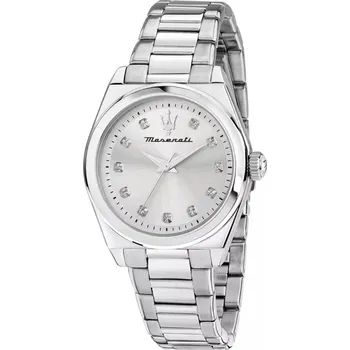 Hodinky Maserati R8853152503 Velocità 35mm 5ATM