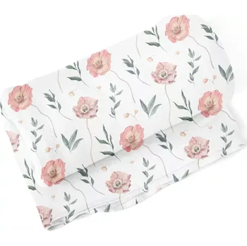 deka Sablio Deka Romantické pryskyřníky - 150x120 cm