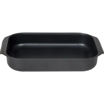 Pánev SSW - Pekáč 34x24x6cm GUSS černý