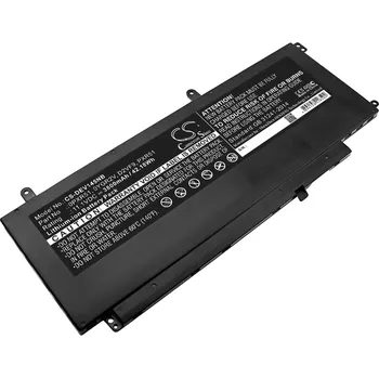 Baterie k notebooku Baterie Cameron Sino CS-DEV145NB pro Dell Vostro 14-5459D-1748G - neoriginální