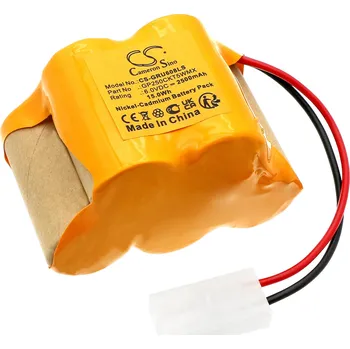 Baterie Cameron Sino CS-GRU608LS za Legrand 5KRMT 26/50 - neoriginální