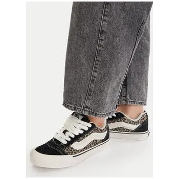 Pánské tenisky Tenisky Vans Knu Skool VN000D756I71 Černá 40_5