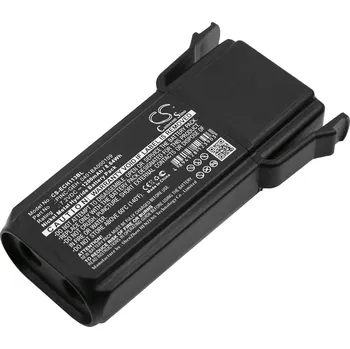 Baterie Cameron Sino CS-ECH113BL za Elca 0401BA000109 - neoriginální