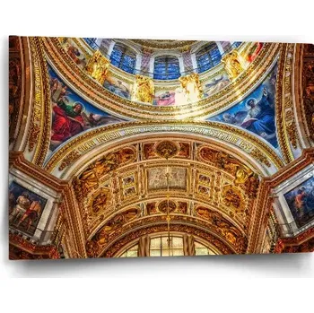 Obraz Sablio Obraz Chrám 2 - 60x40 cm