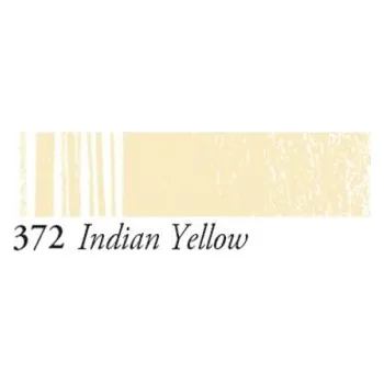 Výtvárné potřeby Pastel v tužce Sennelier – 372 Indian Yellow