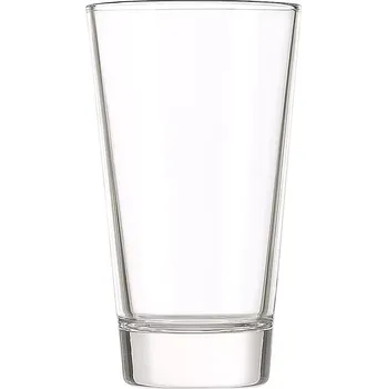 Sklenice BAUSCHER Bonn/Bistro Sklenice na latte macchiato, čirá, obsah: 0,35 litru