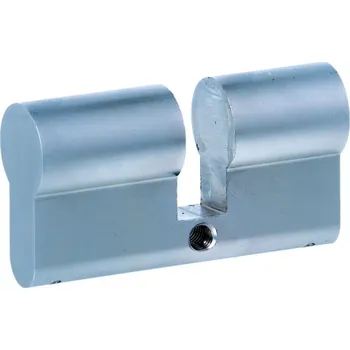 Vložka do dveří Vložka slepá RB.30/40 NIKL