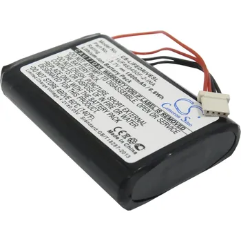 Baterie Cameron Sino CS-LIFEDRIVESL pro Palm LifeDriver - neoriginální