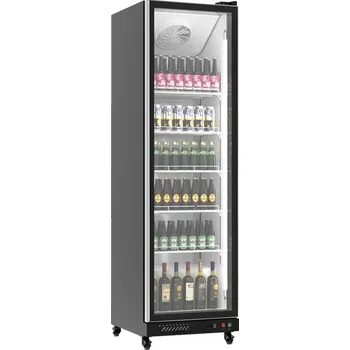 Lednice GUZZANTI GZ 363A