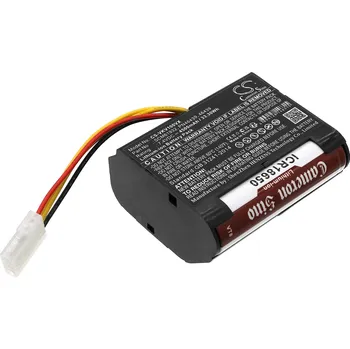 Baterie k notebooku Baterie Cameron Sino CS-VKV100VX pro Vorwerk Kobold VX100 - neoriginální