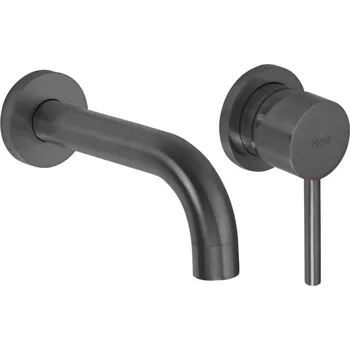 Rea Lungo umyvadlová baterie pod omítku || REA-B6383