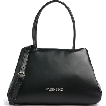 Valentino Bags West Re - Taška přes rameno v černá, imitace kůže, 235758 | Kabelky pro ženy & muže