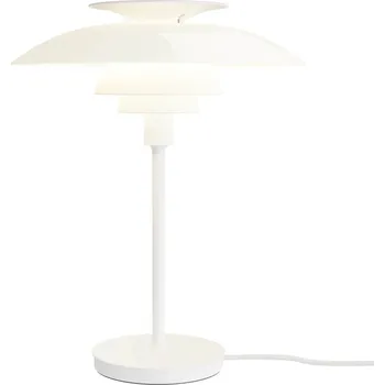 Lampička Louis Poulsen Stolní lampa PH 80 White