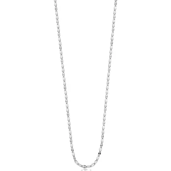 Řetízek Dlouhý ocelový řetízek pro ženy Essential BNL007 Brosway