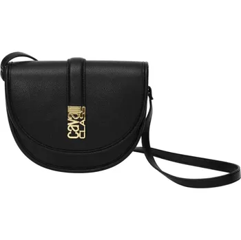 Kabelka Cavalli Class CCHB01202100 crossbody kabelka černá