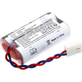 Baterie Cameron Sino CS-BCT005BT pro DAITEM Opening detectors DP8211X - neoriginální