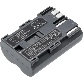 Baterie Cameron Sino CS-BP512MX pro Canon FV300 - neoriginální