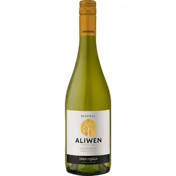 Viňa Undurraga Aliwen Reserva Chardonnay (víno bílé, suché)