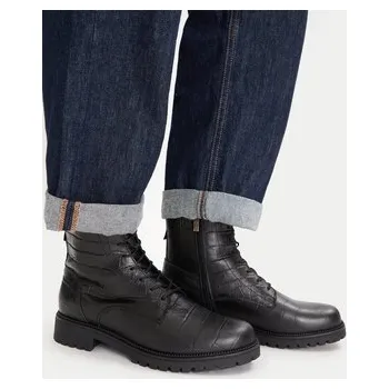 Dámská zimní obuv Kotníková obuv Tamaris 1-25402-43 Černá 37