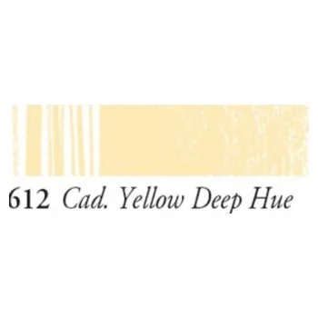 Výtvárné potřeby Pastel v tužce Sennelier – 612 Cadmium Yellow Deep Hue