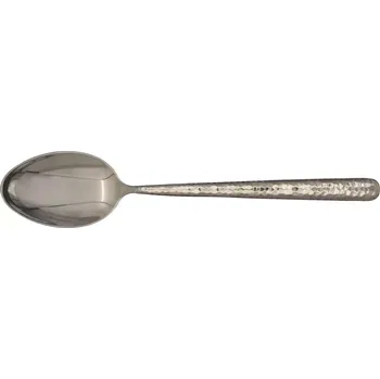 Příbor Dezertní lžíce Gastro Mara, kovaná, délka: 205 mm