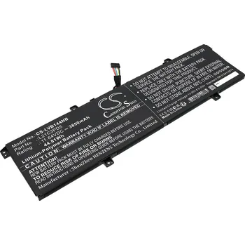 Baterie k notebooku Baterie Cameron Sino CS-LVB144NB pro Lenovo ThinkBook 14 G4 IAP 21CX000HCK - neoriginální