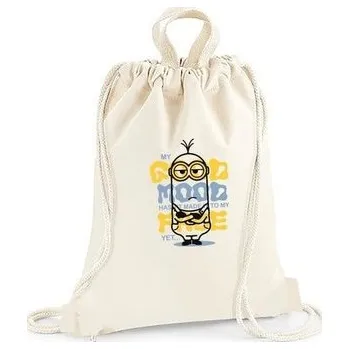 Set školních potřeb Worko-plecak Minionki (pl, 2000, Beniamin)