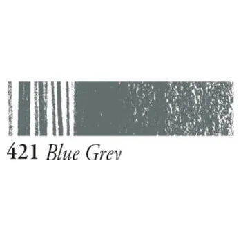 Kresba Pastel v tužce Sennelier – 421 Blue Grey