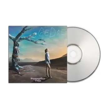 Zahraniční hudba CD Pommelien Thijs: Gedoe 2025