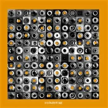 Zahraniční hudba LP Melkus: Discografia Due 2025