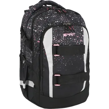 Školní batoh Spirit Školní batoh GALAXY 04