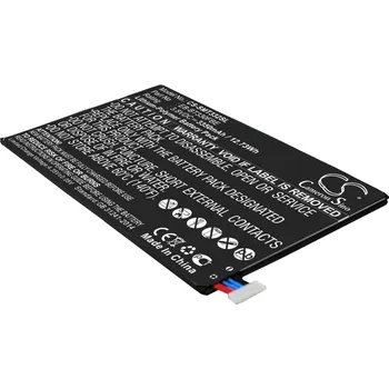 Počítač Baterie Cameron Sino CS-SMT332SL pro Samsung Galaxy Tab4 8.0 3G - neoriginální