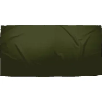 Osuška Sablio Ručník Olivově zelená - 30x50 cm
