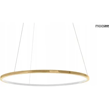 Závěsné svítidlo Moosee Ring Slim 1 - bodové LED světlo (integrovaný LED zdroj)