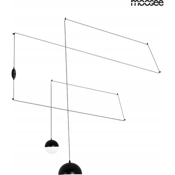 Stojací lampa Stojací lampa King Home MSE010100152 patice E27, 60 W, bílá a zlatá