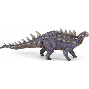 Figurka DINOSAURUS Figurka PAPO Polacanthus VYNIKAJÍCÍ KVALITA Postavičky pro KLUKY