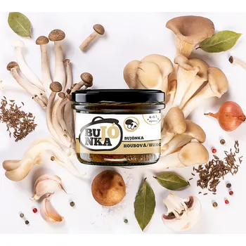 Koření BUJÓNKA Houbová 900 g