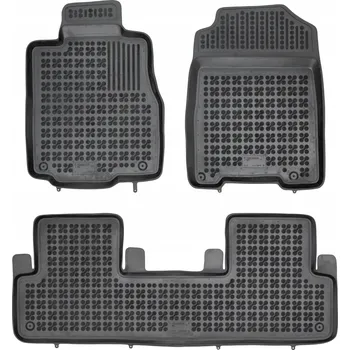 autokoberec Gumové autokoberce Honda CR-V IV 2012-2018